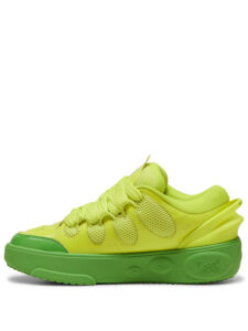 LaMelo Ball x Puma LaFrance Amour Slime2