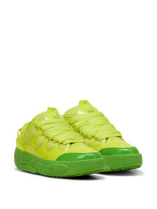 LaMelo Ball x Puma LaFrance Amour Slime3
