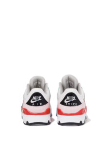 Nigo x Nike Air Force 3 Low Blue Void Tour Yellow3