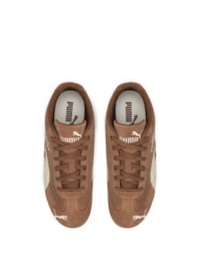 Puma Speedcat Archive Haute Coffee Frosted Ivory3