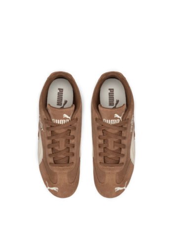 Puma Speedcat Archive Haute Coffee Frosted Ivory - Imagem 3