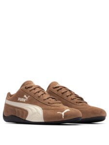 Puma Speedcat Archive Haute Coffee Frosted Ivory5