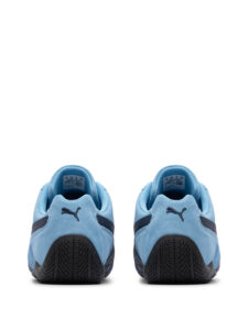 Puma Speedcat ArchiveTeam Light Blue Club Navy3