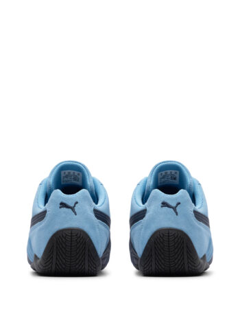 Puma Speedcat ArchiveTeam Light Blue Club Navy - Imagem 5