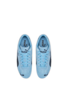 Puma Speedcat ArchiveTeam Light Blue Club Navy4