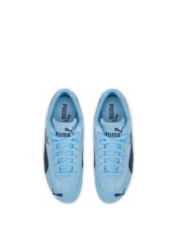 Puma Speedcat ArchiveTeam Light Blue Club Navy - Imagem 3