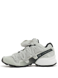 Salomon Speedcross 3 YProject White2