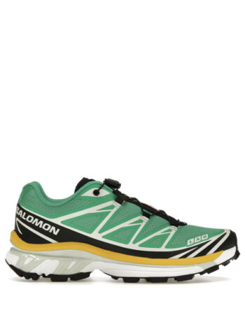 Salomon XT-6 Bright Green