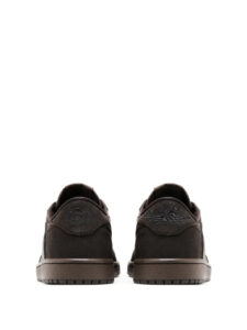 Travis Scott x Air Jordan 1 Low OG Velvet Brown3