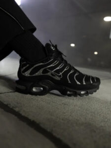 Air Max Plus Swarovski Moonlight2