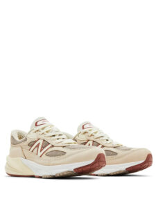 New Balance 990v6 MiUSA Loro Piana5
