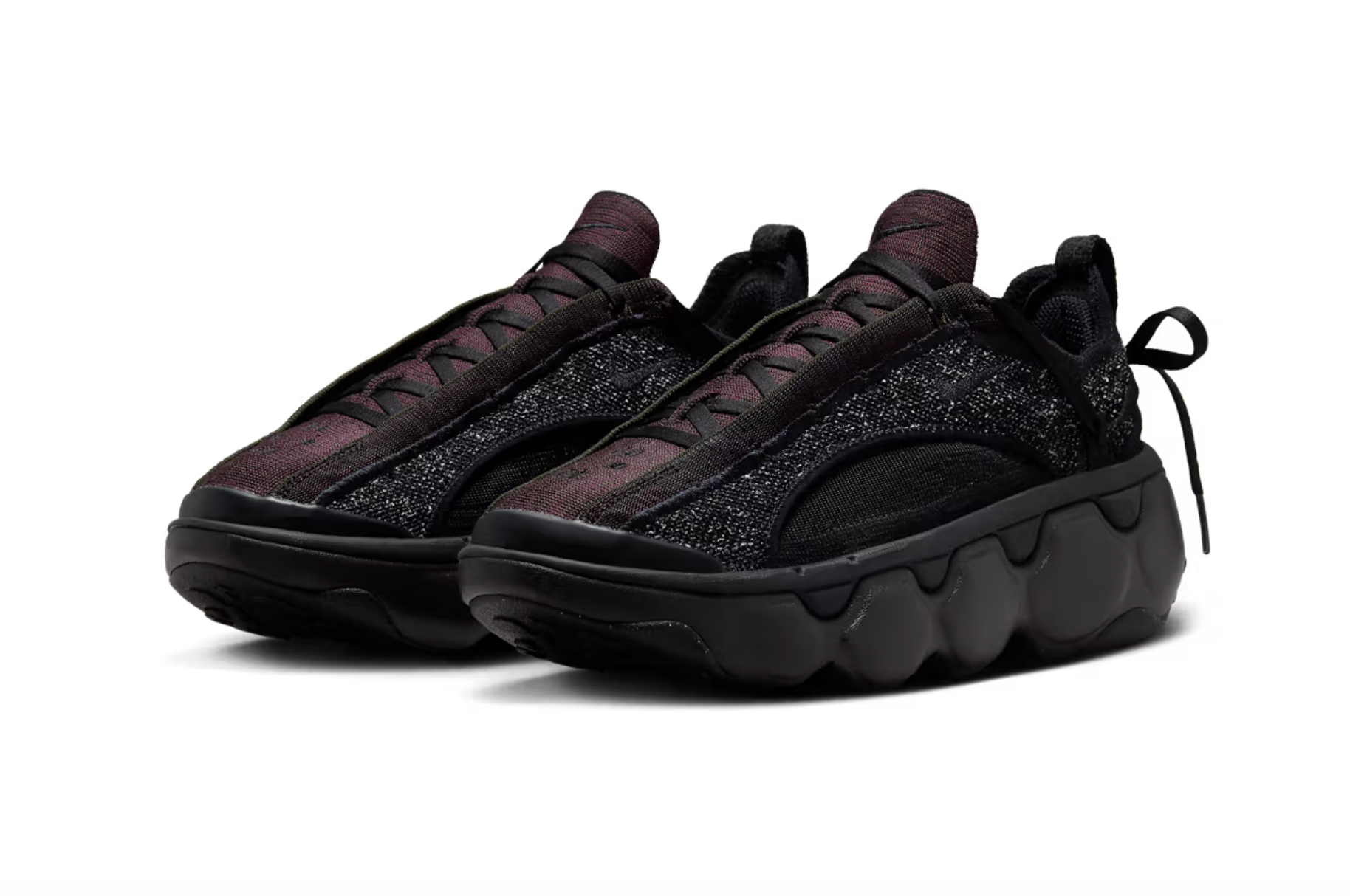 Nike Apresenta Flyknit Bloom Voltado Ao Conforto Original São Paulo