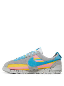 Nike Cortez Union Light Smoke2