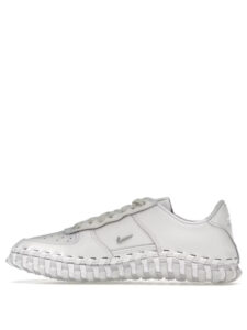 Nike J Force 1 Low LX Jacquemus White2