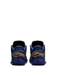 Nike LeBron 22 Monopoly Deep Royal Blue3