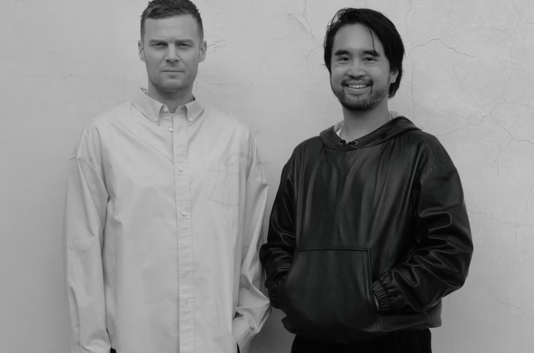 Parceria Entre Matthew M. Williams E Adrian Cheng Impactará A 1017 Alyx 9Sm Original São Paulo