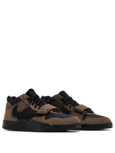 Travis Scott x Air Jordan Jumpman Jack TR Dark Mocha5