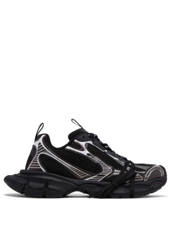 Balenciaga 3XL Black