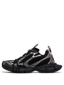 Balenciaga 3XL Black2