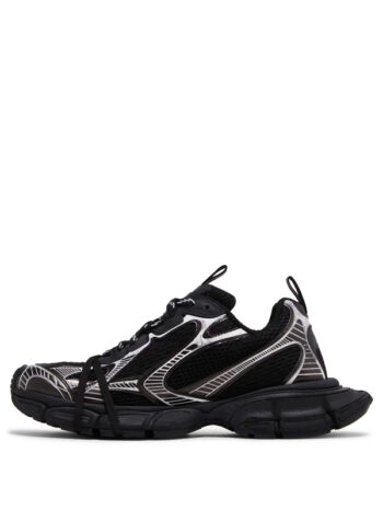 Balenciaga 3XL Black - Imagem 3