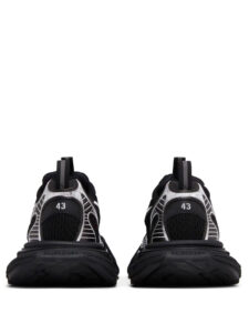 Balenciaga 3XL Black4