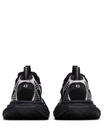 Balenciaga 3XL Black - Imagem 5