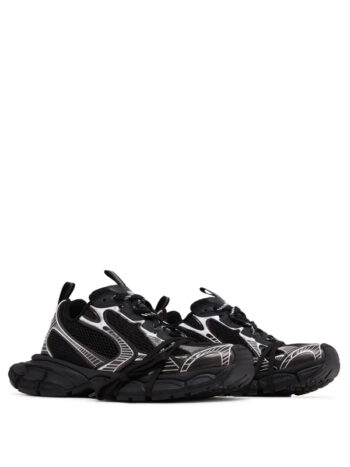 Balenciaga 3XL Black - Imagem 6