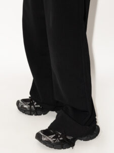 Balenciaga 3XL Black6