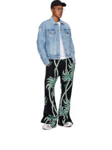 OFF WHITE Be Right Back Gray Silver4