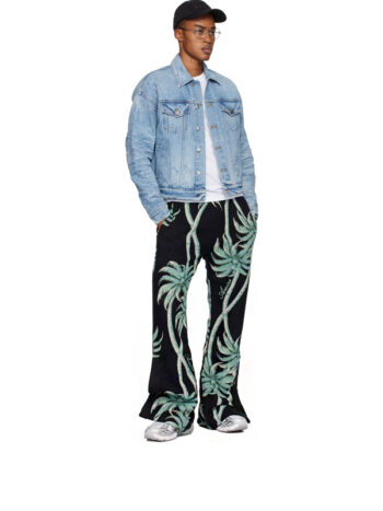 OFF-WHITE Be Right Back Gray Silver - Imagem 2