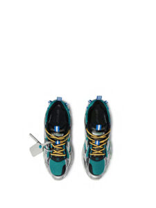OFF WHITE Be Right Back Paris3