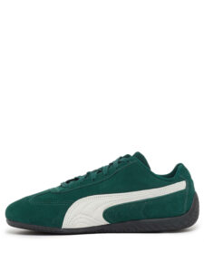 Puma Speedcat OG Dark Myrtle White5