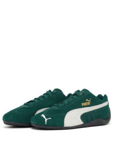 Puma Speedcat OG Dark Myrtle White6