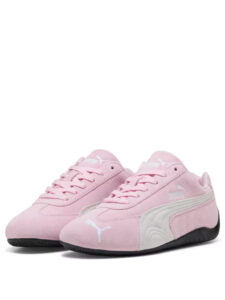 Puma Speedcat OG Pink White3