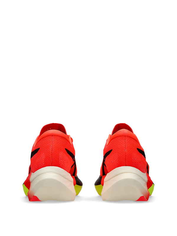 ASICS Metaspeed Sky Paris Sunrise Red3 ASICS Metaspeed Sky Paris Sunrise Red - Imagem 6