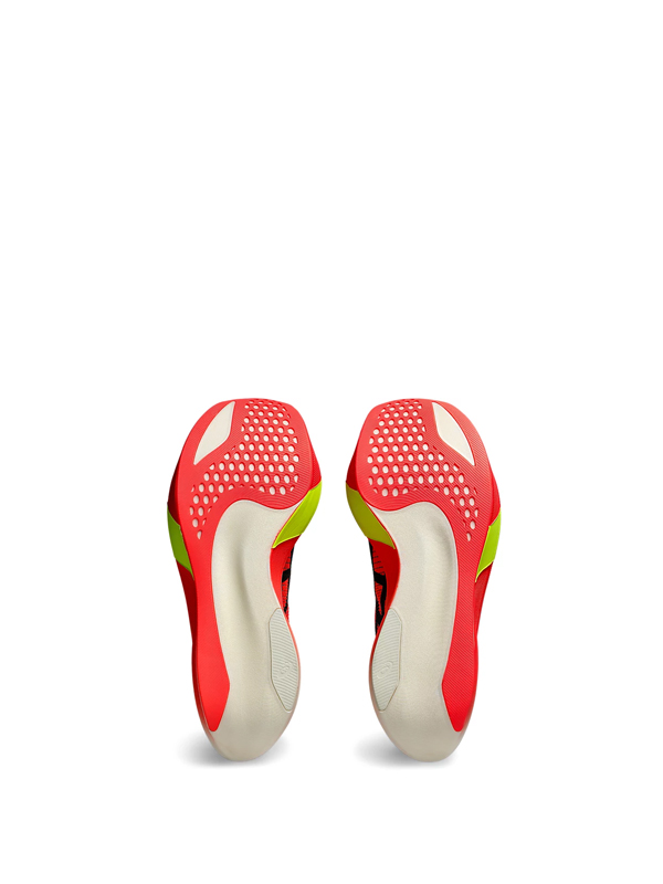 ASICS Metaspeed Sky Paris Sunrise Red4 ASICS Metaspeed Sky Paris Sunrise Red - Imagem 5