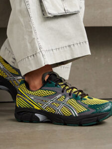 ASICS UB7 S GT 2160Kiko Kostadinov Dark Neptune3