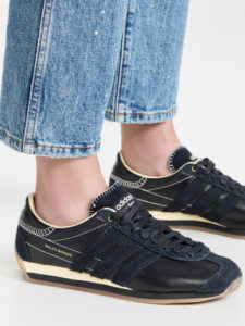Adidas Originals Country Wales Bonner Black5