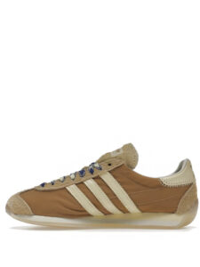 Adidas Originals Country Wales Bonner Mesa Tan2