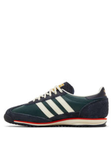 Adidas SL 72 OG Mineral Green Off White3