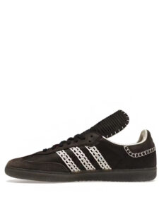 Adidas Samba Wales Bonner Core Black2