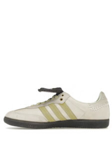 Adidas SambaWales Bonner Ecrtin Brown2