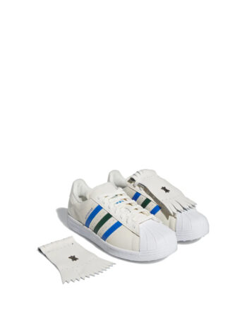 Adidas Superstar Spikeless Rolling Links - Imagem 5