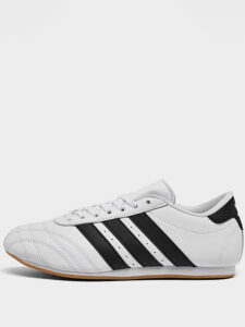 Adidas Taekwondo Cloud White Core Black Gum2 1