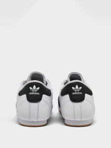 Adidas Taekwondo Cloud White Core Black Gum4