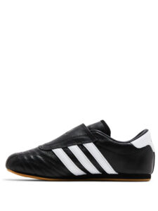 Adidas Taekwondo Core Black2
