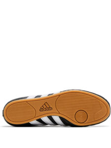 Adidas Taekwondo Core Black3
