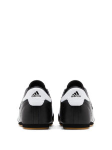Adidas Taekwondo Core Black4