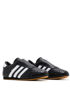Adidas Taekwondo Core Black5