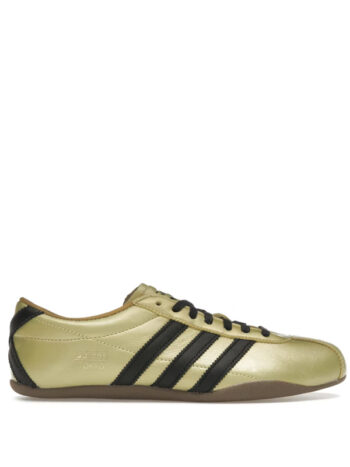 Adidas Tokyo Decon Gold Metallic Black